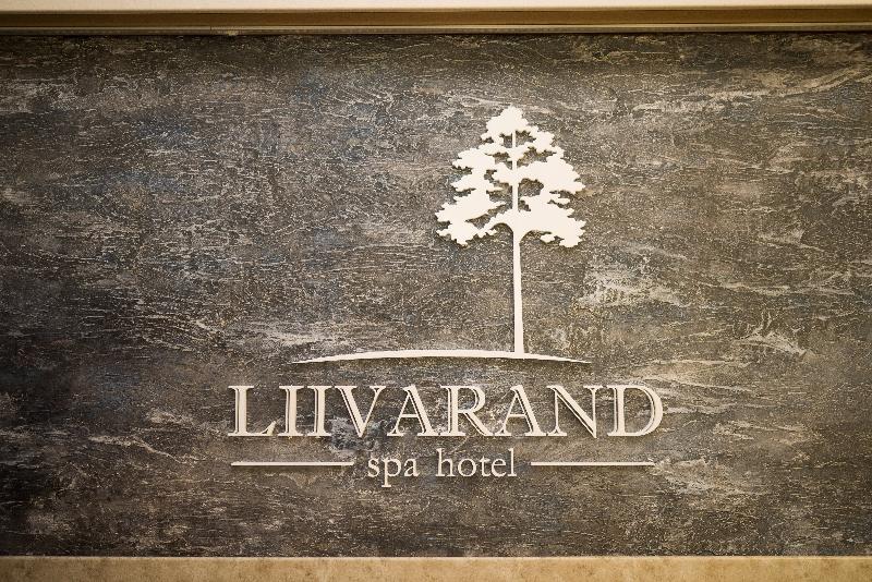 Liivarand Hotel Narva-Jõesuu Extérieur photo